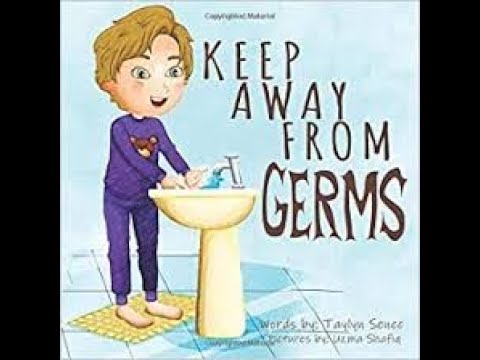Keep Away From Germs